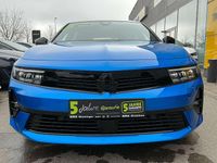 Gebraucht Opel Astra 131 PS (96 kW) 2024 Blau  dach schwarz Kombi