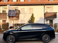 Gebraucht Zeekr 7X Long Range RWD 309 kW (421 PS) 2025 Schwarz SUV