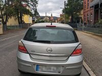 gebraucht Opel Astra 1.6 Twinport 77kW - TOP Zustand!