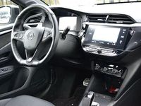 Gebraucht Opel Corsa-e Ultimate 99 kW (135 PS) 2021 Blau Kleinwagen