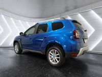 Gebraucht Dacia Duster Prestige 150 PS (110 kW) 2022 Blau SUV