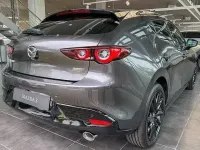 Gebraucht Mazda 3 Exclusive-Line 186 PS (136 kW) 2025 Grau Limousine