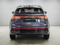 Gebraucht VW Taigo R-line 2026 Rauchgrau metallic (5w) SUV