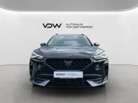 Usado Cupra Formentor 150 CV (110 kW) 2024 Negro SUV