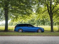 gebraucht Mercedes C63S AMG C 63 AMG Mercedes-AMGT BRABUS