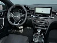Gebraucht Kia XCeed GT 150 PS (110 kW) 2025 Grau SUV