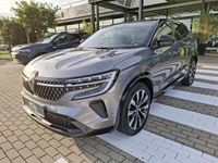 Gebraucht Renault Austral Techno 158 PS (116 kW) 2023 Grau SUV