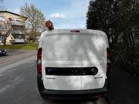 Second-hand Opel Combo 95 CP (69 kW) 2018 Alb Monovolum