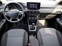 Gebraucht Dacia Jogger 101 PS (74 kW) 2025 Grau Van / Kleinbus