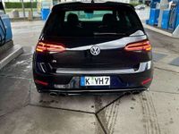 gebraucht VW Golf R 4Motion (BlueMotion Technology) DSG