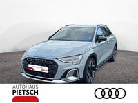 Gebraucht Audi A3 Ambiente 150 PS (110 kW) 2025 Pfeilgrau perleffekt Limousine
