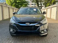 Gebraucht Hyundai ix35 184 PS (135 kW) 2011 Schwarz SUV