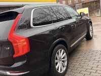 Gebraucht Volvo XC90 320 PS (235 kW) 2017 Schwarz SUV