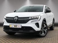 Gebraucht Renault Austral Evolution 158 PS (116 kW) 2024 Weiß (arktisweiß (weiß)) SUV