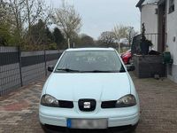 Second-hand Seat Arosa 55 CP (40 kW) 2002 Andere farben Hatchback