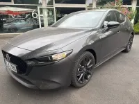 Gebraucht Mazda 3 Homura-Line 140 PS (102 kW) 2025 Grau Limousine