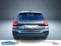 Gebraucht Audi Q2 S-Line 150 PS (110 kW) 2025 Daytonagrau perleffekt SUV