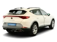 Gebraucht Cupra Formentor 2023 Weiss SUV