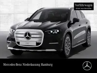 Gebraucht Mercedes GLC400d 359 kW (489 PS) 2026 Schwarz SUV