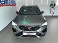 Gebraucht Cupra Ateca 190 PS (139 kW) 2025 Grau SUV