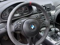 Gebraucht BMW 325 Performance 192 PS (141 kW) 2002 Grau Limousine