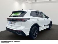 Gebraucht VW Tiguan Style 150 PS (110 kW) 2025 Pure white SUV