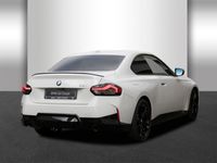 gebraucht BMW 220 i Coupe M Sportpaket UPE: 55.280,00 Euro