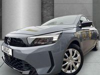 Gebraucht Opel Corsa Edition 101 PS (74 kW) 2025 Grafik grau Kleinwagen