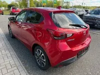 Occasion Mazda 2 Kizoku 90 ch (66 kW) 2018 Rouge Citadine