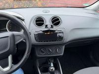 Gebraucht Seat Ibiza Style 86 PS (63 kW) 2011 Limousine