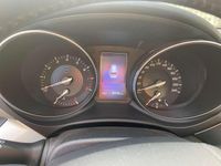 Gebraucht Toyota Avensis Business Edition 147 PS (108 kW) 2016 Blau Kombi