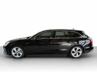 Occasion Audi A4 S-Line 204 ch (150 kW) 2021 Noir Break