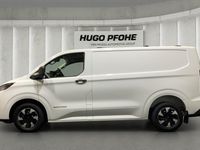 Gebraucht Ford Transit Custom Trend 233 PS (171 kW) 2025 Weiß Van