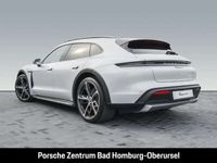 gebraucht Porsche Taycan 4 Cross Turismo BOSE Surround-View 21-Zoll