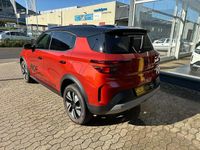 Gebraucht Opel Frontera 83 kW (113 PS) 2025 Kanyon orange SUV