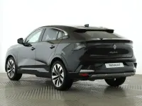 Gebraucht Renault Rafale Techno 200 PS (147 kW) 2025 Black pearlschwarz SUV