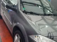 Gebraucht Renault Mégane II 113 PS (83 kW) 2005 Limousine