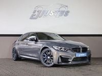 Gebraucht BMW M3 Competition Edition 450 PS (330 kW) 2018 Other Limousine