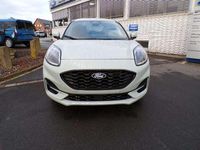 Neu Ford Puma ST-Line 125 PS (91 kW) 2025 Grau Limousine