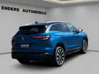 Neu Renault Austral Techno 200 PS (147 kW) 2026 Blau SUV