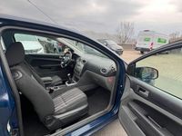Gebraucht Ford Focus 80 PS (58 kW) 2009 Blau Kleinwagen