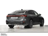 Neu Audi A5 Sport 204 PS (150 kW) 2026 Grau Limousine