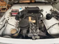 Gebraucht Wartburg 353 50 PS (36 kW) 1978 Grau Kombi
