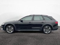 gebraucht Audi A4 Allroad Avant quattro 40 TDI S tr.4J-GARPANOAHK