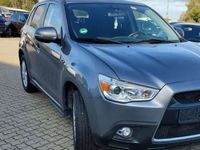 gebraucht Mitsubishi ASX 