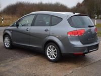 Gebraucht Seat Altea 125 PS (91 kW) 2012 Grau Limousine