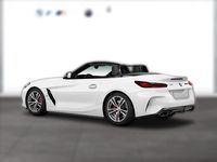 Gebraucht BMW Z4 Efficient Dynamics 340 PS (250 kW) 2025 Weiß Cabrio