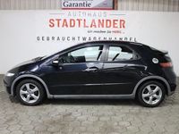 gebraucht Honda Civic 5-trg. 1.4 Sport