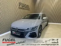 Gebraucht VW Arteon R 320 PS (235 kW) 2023 Mondsteingrau Limousine