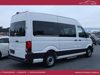 Gebraucht VW Crafter 140 PS (102 kW) 2022 Weiß Van
